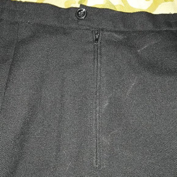 E.H.Woods womens 2 pc. jacket/skirt set size  10 - Picture 6 of 6